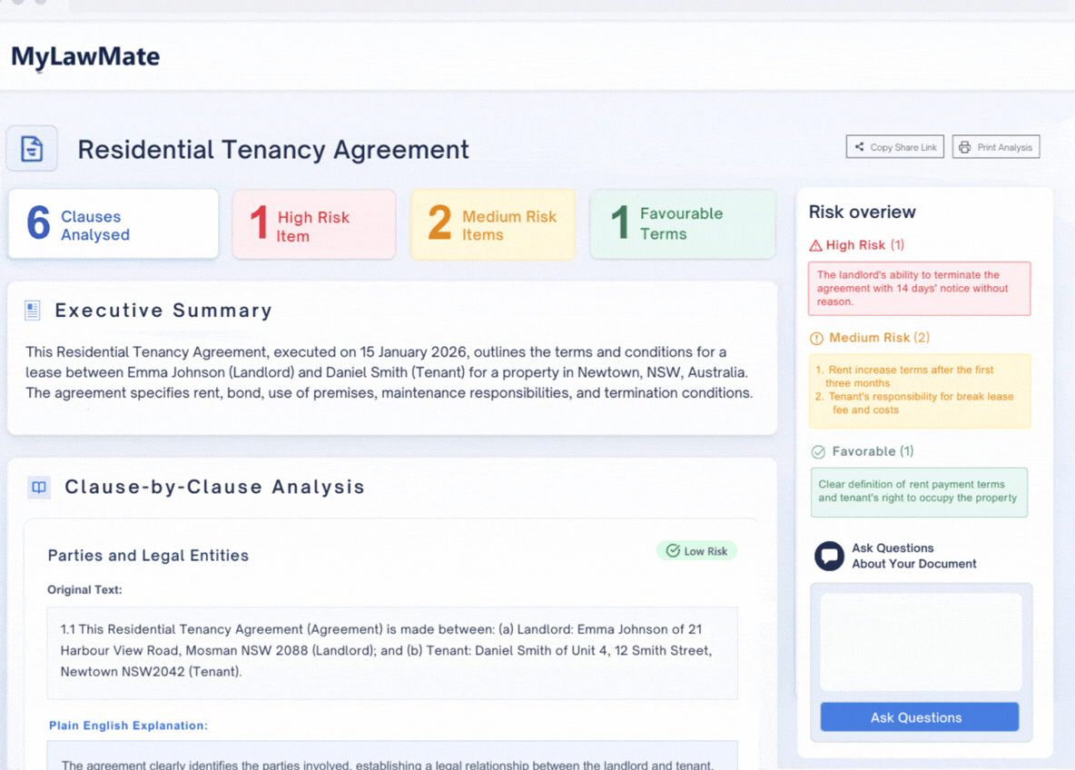 Ask follow up questions if required